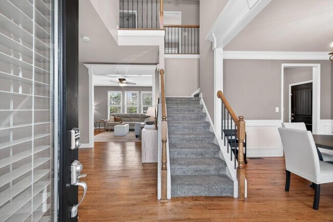 Building Photo - 247 Dawson Manor Dr