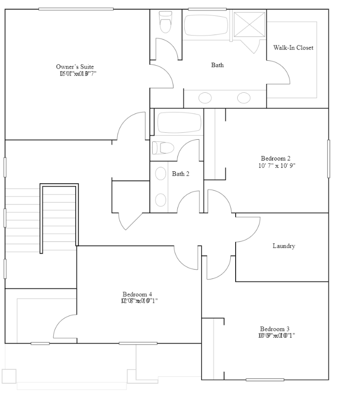 Foto del edificio - 4335 Acacia Ln SE
