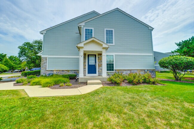 Building Photo - 511 Valentine Way