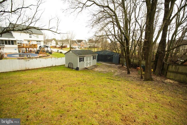 Building Photo - 6110 Omar Ct