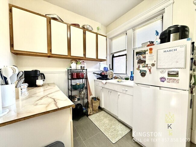 Foto del edificio - 1955 Commonwealth Ave