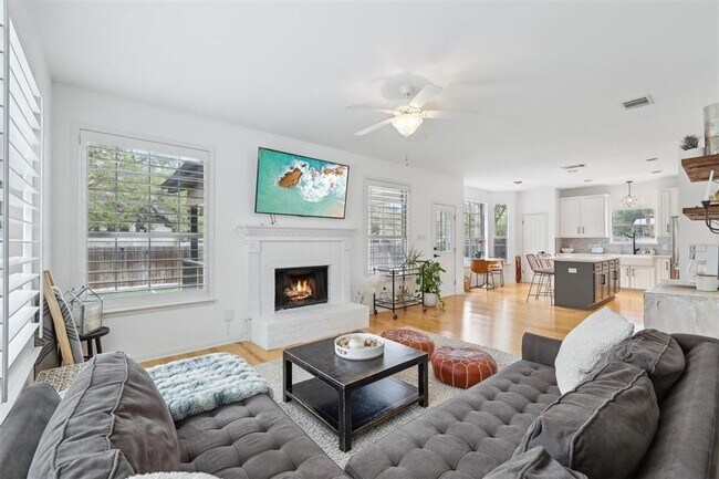 Foto del edificio - Northwest Austin / Hunter's Chase / McNeil...