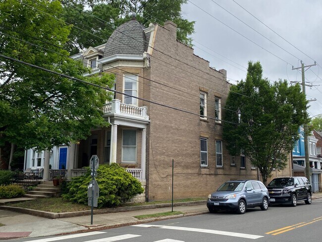 Foto del edificio - 3100 Hanover Ave