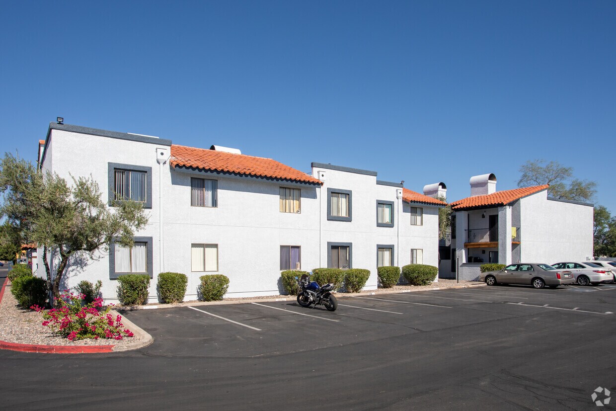 Oracle Canyon 331 W Pastime Rd Tucson, AZ