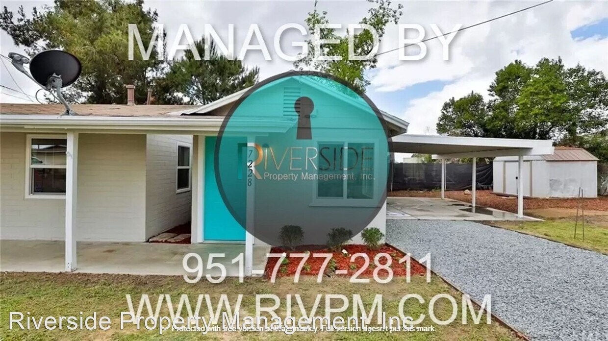 1811 Houses for Rent in Inland Empire, CA Westside Rentals