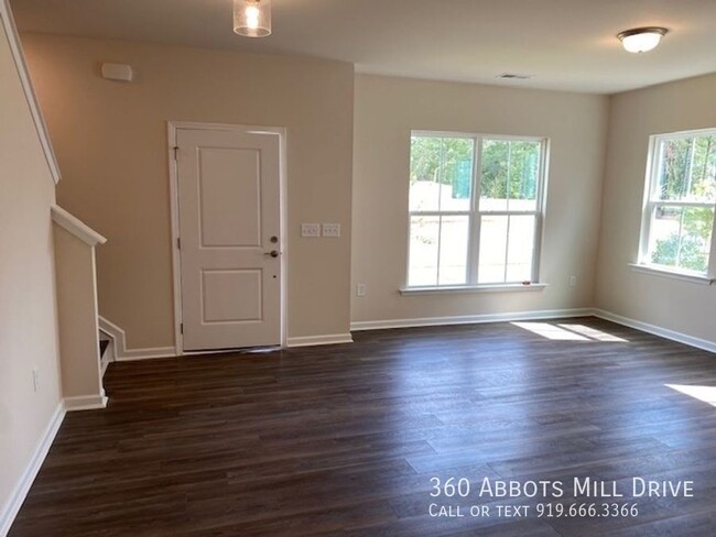 Building Photo - 360 Abbots Ml Dr