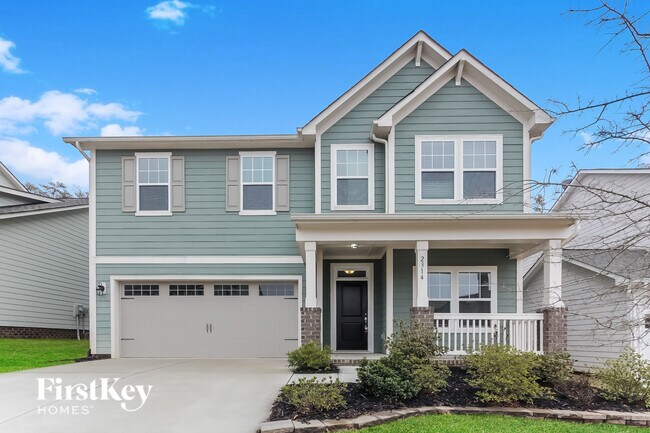 Foto del edificio - 2314 Glenway Trail Ct