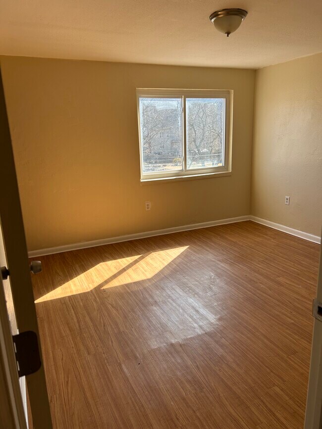 Dormitorio 1 - 434 Penn St