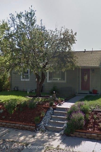 Foto principal - 2 br, 1 bath House - 4568 Zenobia Street