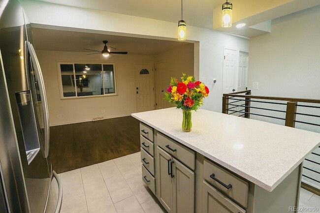 Photo - 5418 S Huron St House