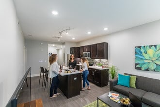 Building Photo - Arena Place Apartments