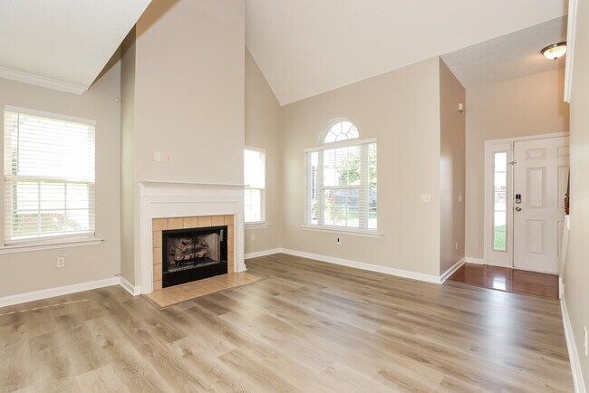 Building Photo - 3208 Sailmist Point