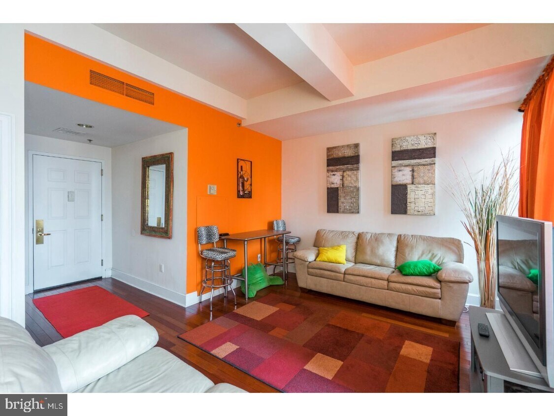 1500 Chestnut St Unit 18I Philadelphia PA 19102 Apartment For Rent 