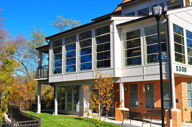 Building Photo - Birchwood at Newton Green 62+ Community