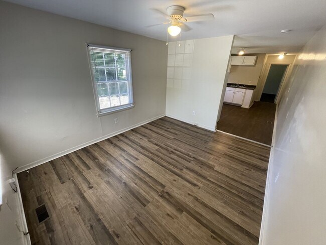 Foto del edificio - 1 Bd 1 Ba Duplex