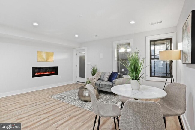 Foto del edificio - 5522 13th St NW