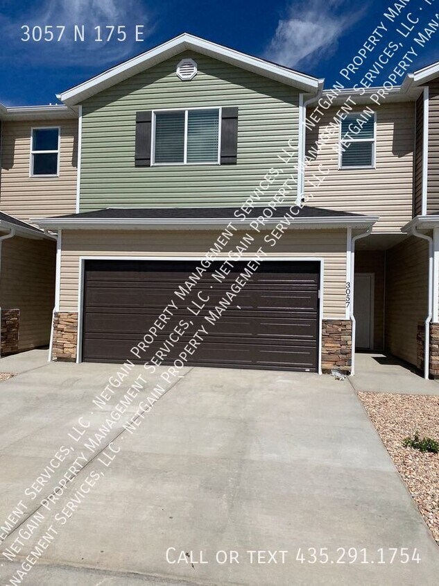 Primary Photo - 3 Bedroom Cedar Bend Townhome