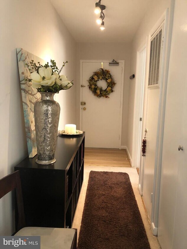 10500 Montrose Ave Unit 201, Bethesda, MD 20814 Apartment for Rent in