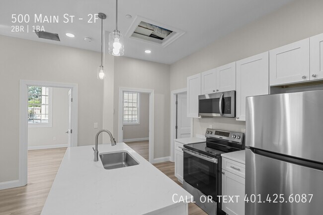 Photo - 500 Main St Apartment