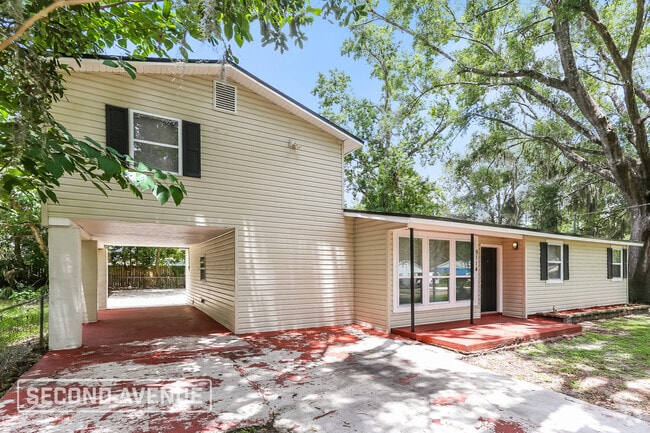 Building Photo - 9114 Waynesboro Ave