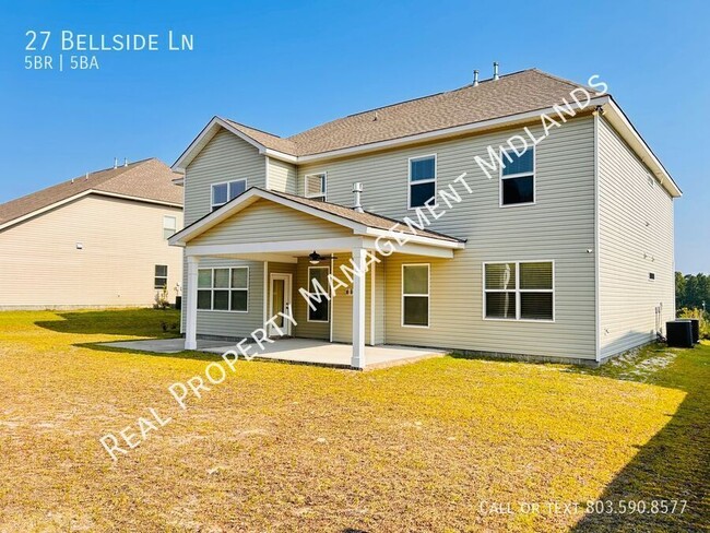 Building Photo - 27 Bellside Ln