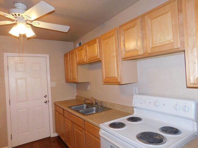 Foto del edificio - 11 New Mexico Way