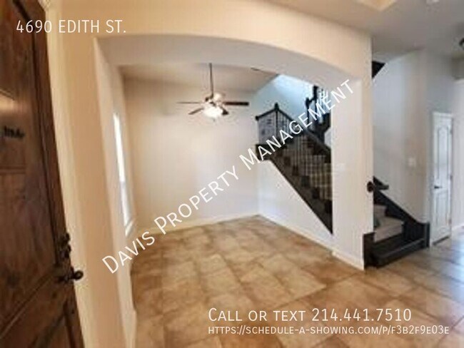 Foto del edificio - 4690 Edith St
