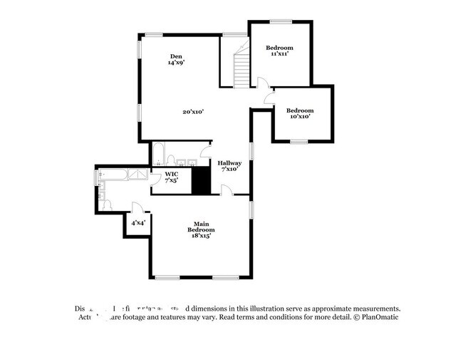 Building Photo - 2530 W Perola Dr