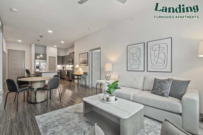 Foto del edificio - 14650 Landmark Blvd