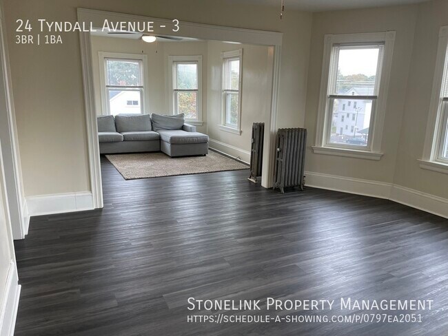 Building Photo - 24 Tyndall Avenue
