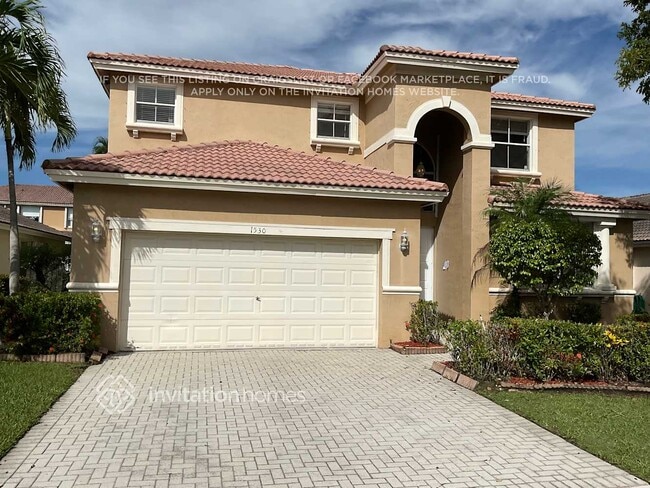 Building Photo - 1530 SW 193rd Ave