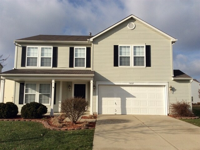 Foto principal - 5862 N Quincy Drive