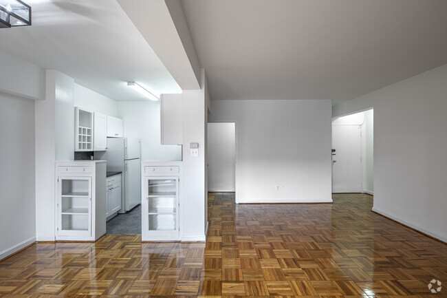 Estudio,1BA-600sf - Excelsior