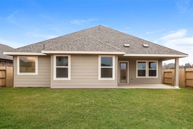 Foto del edificio - 610 Ellwood Terrace Ln