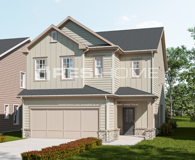 Foto del edificio - 4512 Spout Ridge Lane