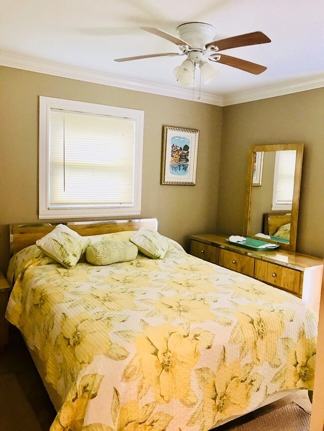 Foto del edificio - 514 109th Ave N