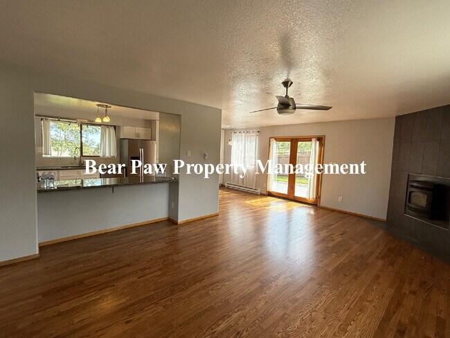 Foto del edificio - Large Ranch Style Home in Conifer!