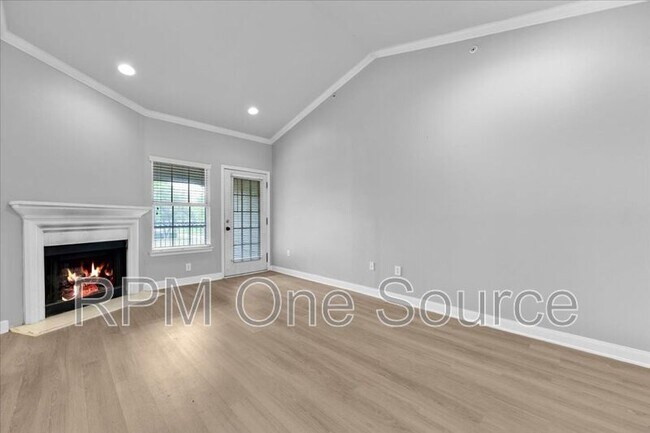 Foto del edificio - 2601 Preston Rd