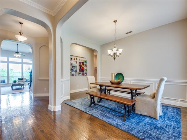 Foto del edificio - 4430 Whispering Lake Dr