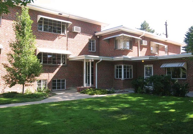 Foto principal - 1194-1196 Ash St