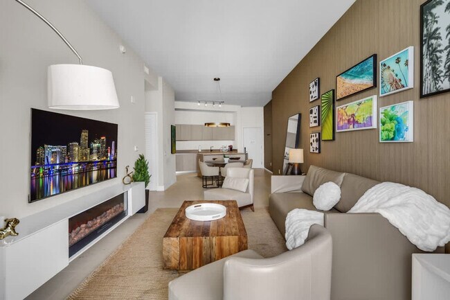 Foto del edificio - 4111 S Ocean Dr