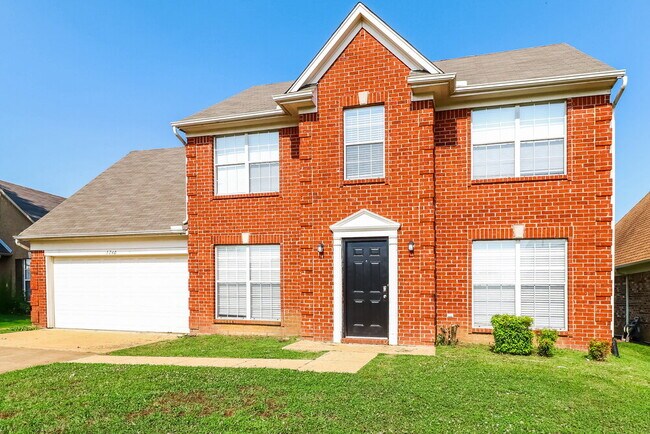 Foto del edificio - 5740 Hunters Chase Dr