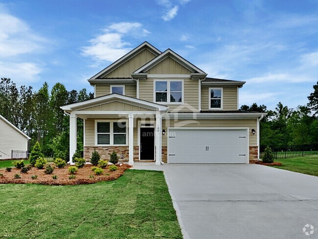 Building Photo - 130 Sapling Way