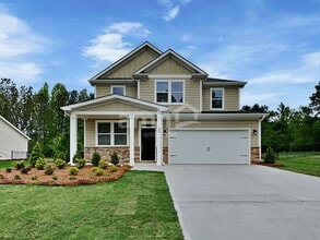 Building Photo - 130 Sapling Way