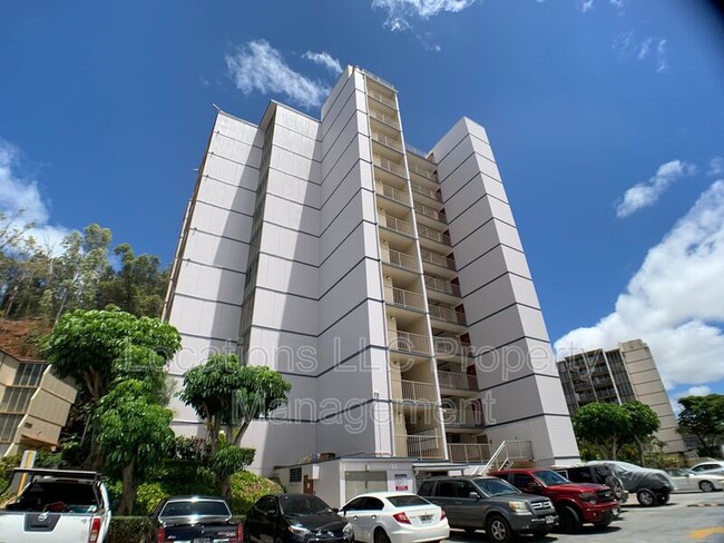 Foto del edificio - 95-061 Waikalani Dr