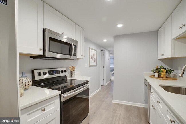 Foto del edificio - 1015 T St NW