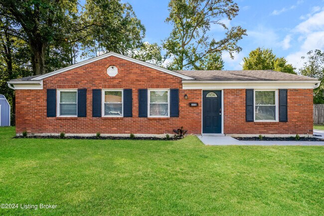 Building Photo - 10306 Carbine Ct