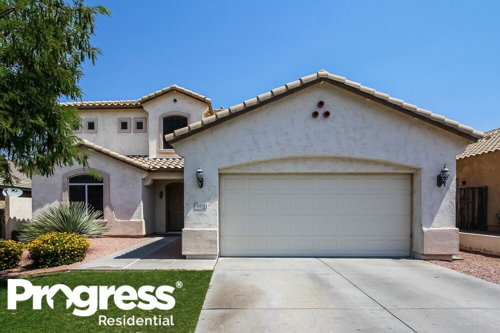 Primary Photo - 10574 W Salter Dr