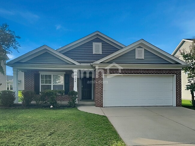 Building Photo - 334 Stewart Springs Dr