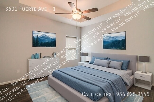 Foto del edificio - 3601 Fuerte Ave